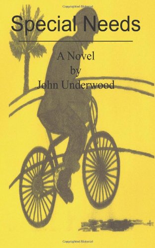 Cover for John Underwood · Special Needs (Paperback Book) (2011)