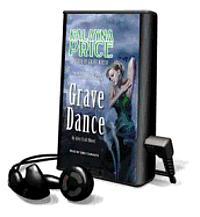 Cover for Kalayna Price · Grave Dance (N/A) (2012)