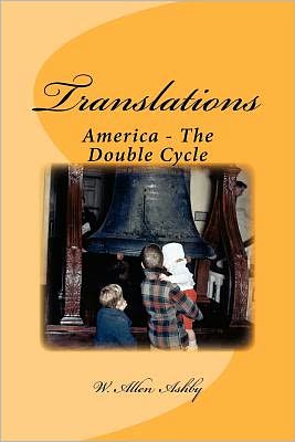 Cover for W Allen Ashby · Translations: America - the Double Cycle (Paperback Book) (2012)