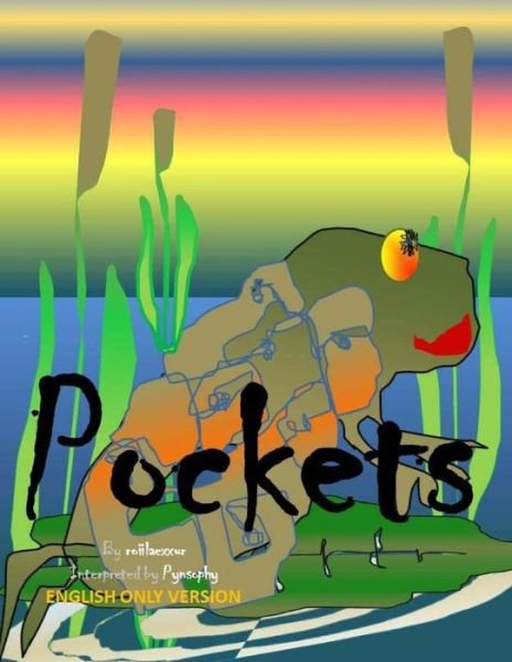 Cover for Roiilaexxur · Pockets: English Only (Paperback Book) (2013)