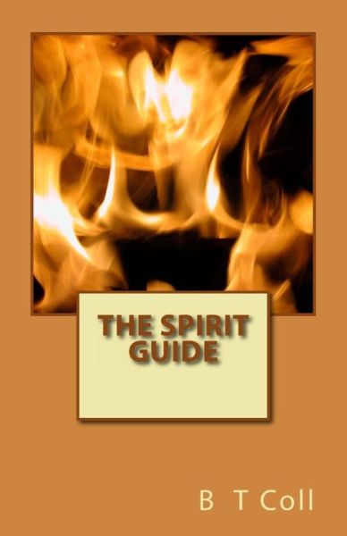 Cover for B T Coll · The Spirit Guide (Paperback Book) (2013)