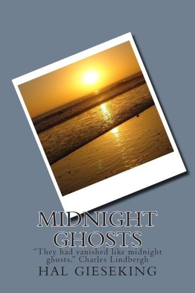 Cover for Hal E Gieseking · Midnight Ghosts: (Taschenbuch) (2014)