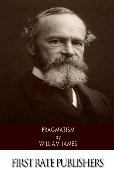 Cover for William James · Pragmatism (Paperback Book) (2014)