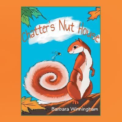 Cover for Barbara Winningham · Chatters' Nut House (Paperback Book) (2014)