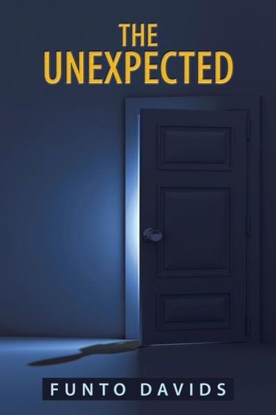 Cover for Funto Davids · The Unexpected (Paperback Bog) (2015)