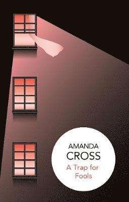 Cover for Amanda Cross · A Trap for Fools - Kate Fansler (Paperback Book) (2018)