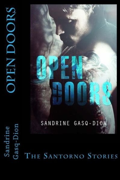Open Doors - Jay Aheer - Libros - Createspace Independent Publishing Platf - 9781534934177 - 27 de junio de 2016