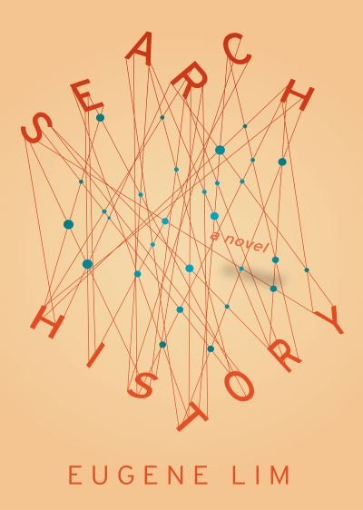 Cover for Eugene Lim · Search History (Taschenbuch) (2021)