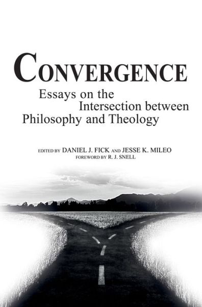 Cover for R J Snell · Convergence (Pocketbok) (2018)