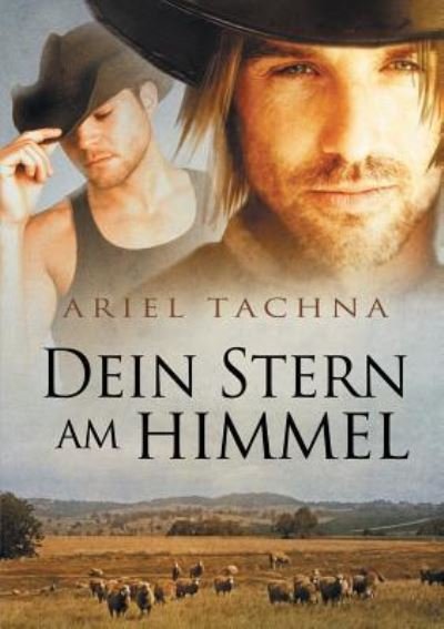 Cover for Ariel Tachna · Dein Stern am Himmel (Translation) - Lang Downs (Deutsche) (Paperback Book) (2017)
