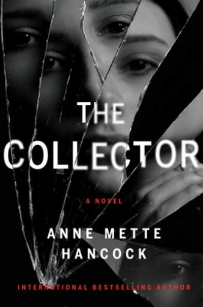 Cover for Anne Mette Hancock · The Collector (Gebundenes Buch) (2022)