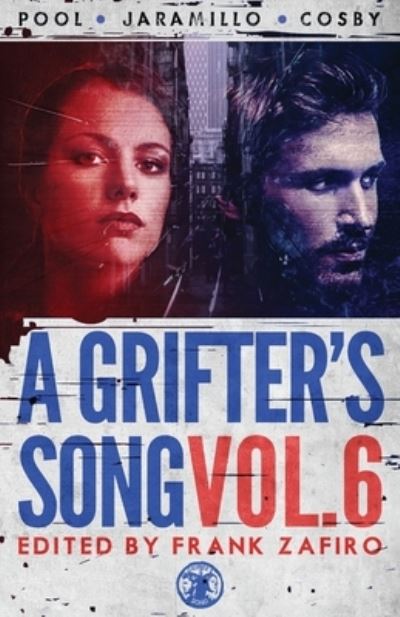 Cover for Frank Zafiro · A Grifter's Song Vol. 6 (Paperback Book) (2021)