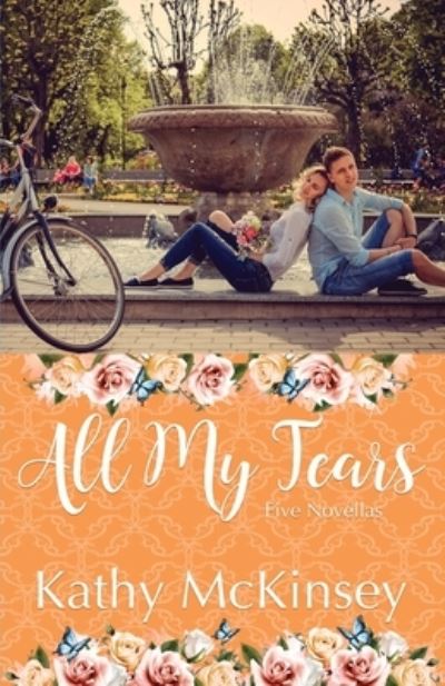 Cover for Kathy McKinsey · All My Tears (Paperback Book) (2021)