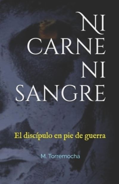 Cover for M Torremocha · Ni carne ni sangre (Paperback Book) (2019)