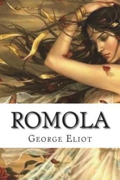 Cover for George Eliot · Romola (Paperback Bog) (2018)