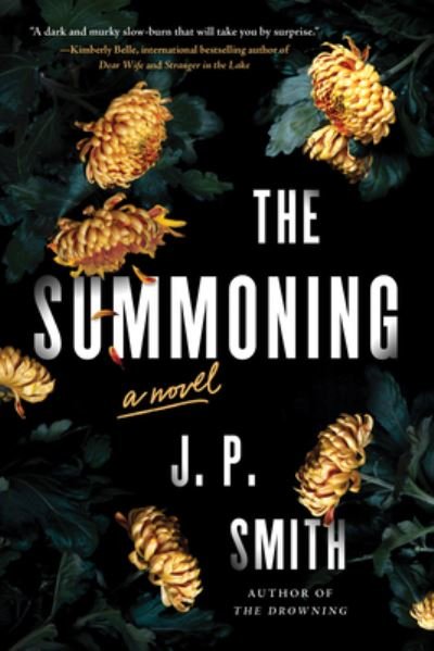Cover for J. P. Smith · Summoning (Book) (2021)