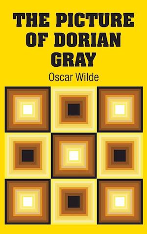 Cover for Picture of Dorian Gray (Book) (2025)
