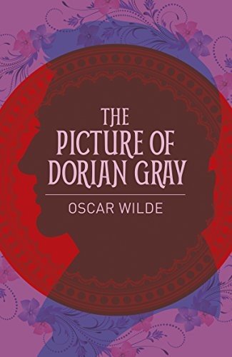 Cover for Oscar Wilde · The Picture of Dorian Gray - Arcturus Classics (Paperback Bog) (2016)