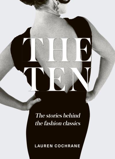 Cover for Lauren Cochrane · The Ten (Hardcover Book) (2021)