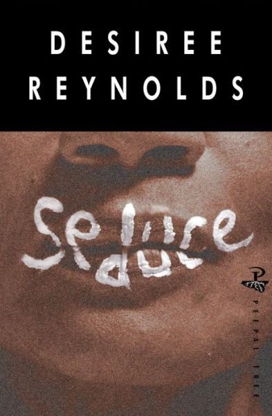 Cover for Desiree Reynolds · Seduce (Paperback Bog) (2013)