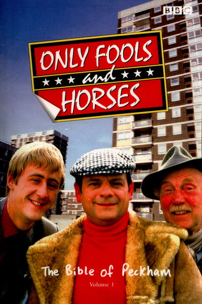 Only Fools And Horses - The Scripts Vol 1 - John Sullivan - Books - Ebury Publishing - 9781849908177 - December 1, 2014