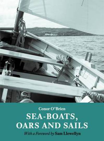 Cover for Conor O'Brien · Sea-boats, Oars and Sails (Paperback Book) (2013)