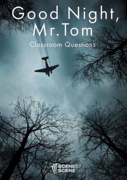 Amy Farrell · Good Night, Mr. Tom Classroom Questions (Paperback Book) (2015)