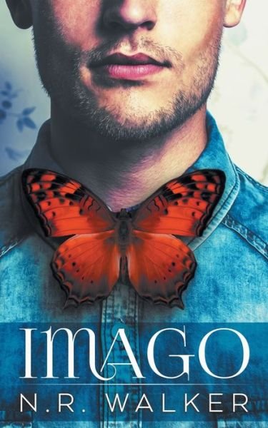 Cover for N R Walker · Imago (Paperback Bog) (2018)