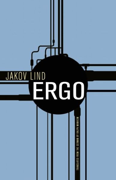 Cover for Jakov Lind · Ergo (Paperback Book) (2010)