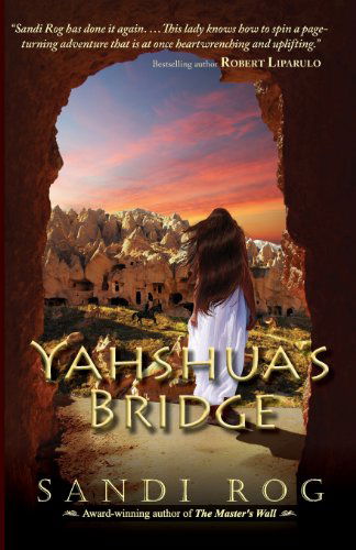 Yahshua's Bridge - Sandi Rog - Książki - Deward Publishing - 9781936341177 - 23 maja 2011