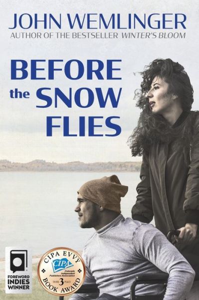 Cover for John Wemlinger · Before the Snow Flies (Paperback Book) (2019)