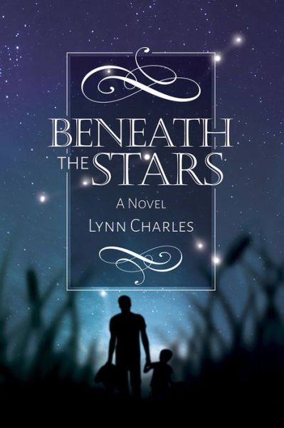 Cover for Lynn Charles · Beneath the Stars (Paperback Book) (2017)