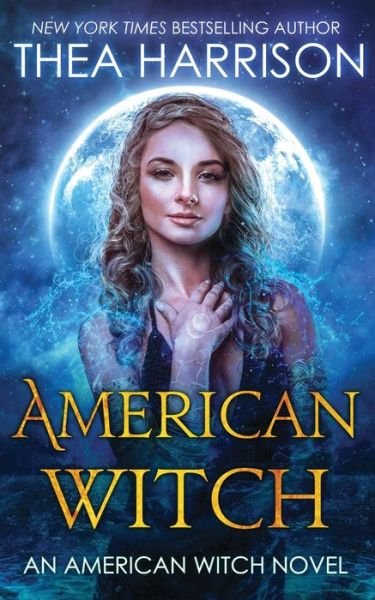 Cover for Thea Harrison · American Witch - American Witch (Taschenbuch) (2019)