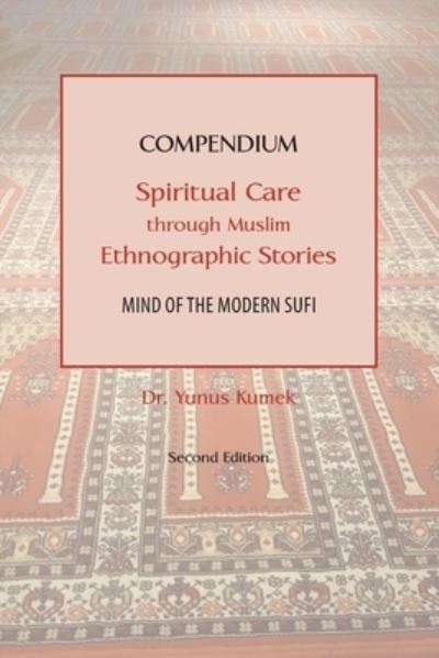 Cover for Yunus Kumek · Compendium (Paperback Book) (2021)