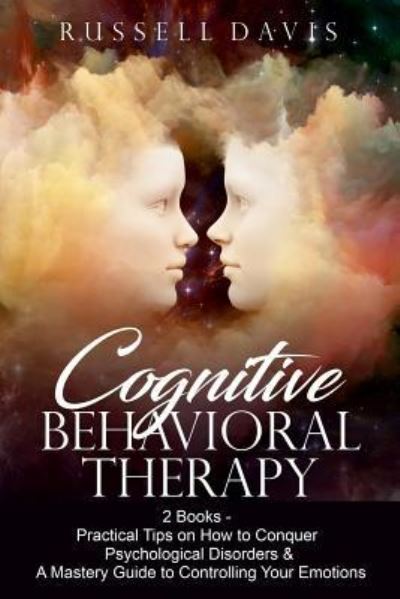 Cover for Russell Davis · Cognitive Behavioral Therapy (Paperback Bog) (2017)