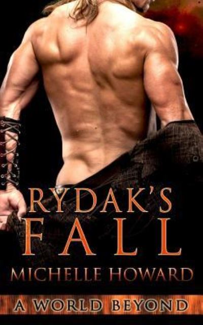 Cover for Michelle Howard · Rydak's Fall (Pocketbok) (2017)