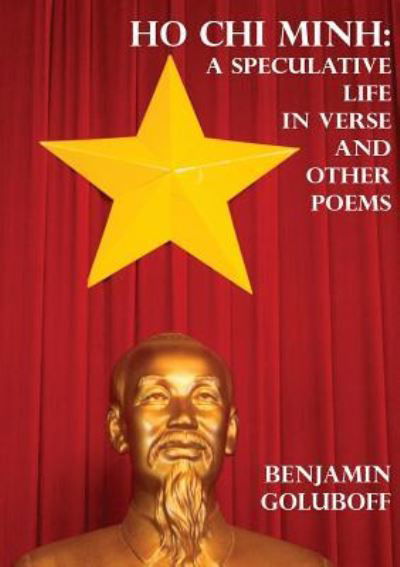 Cover for Benjamin Goluboff · Ho Chi Minh (Paperback Book) (2017)