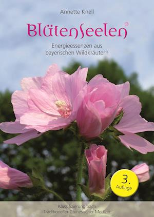 Cover for Annette Knell · BlütenSeelen (Paperback Book) (2019)