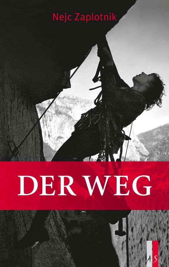 Cover for Zaplotnik · Der Weg (Buch)