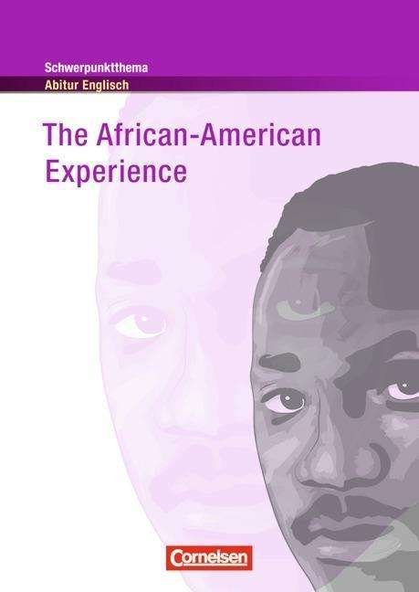 African-American Experience - Malone. - Books -  - 9783060312177 - 
