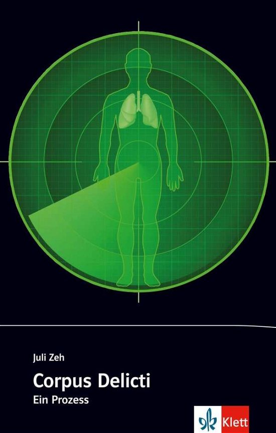 Cover for Juli Zeh · Corpus Delictii (Paperback Bog) (2015)