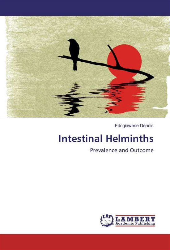 Cover for Dennis · Intestinal Helminths (Buch)