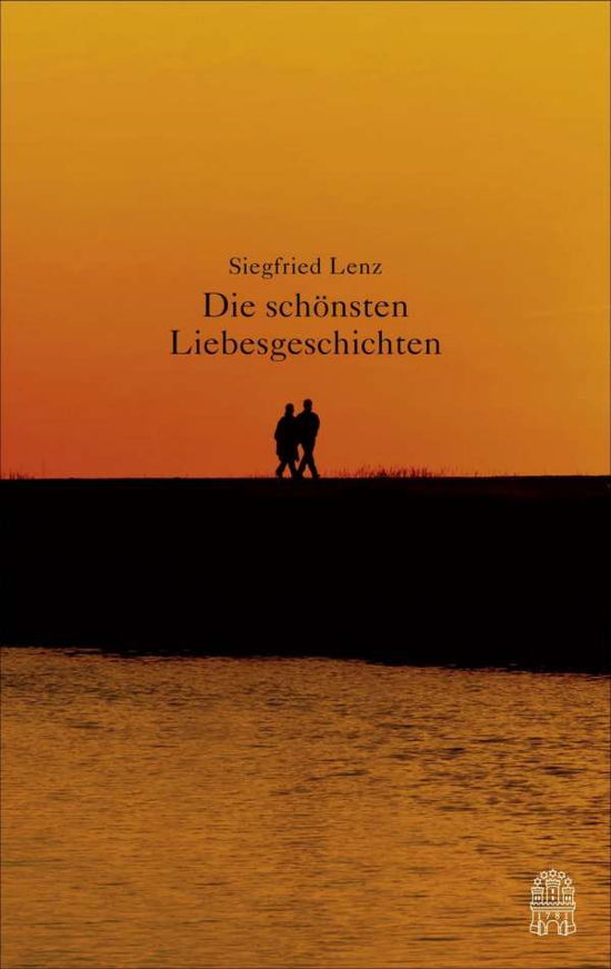 Cover for Lenz · Die schönsten Liebesgeschichten (Book)