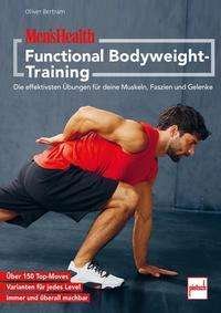 Cover for Bertram · MEN'S HEALTH Functional-Bodywei (Book)