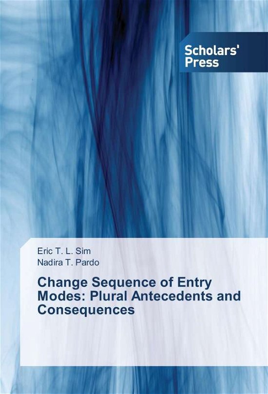 Cover for Sim · Change Sequence of Entry Modes: Plu (Bok)