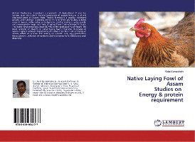 Cover for Buragohain · Native Laying Fowl of Assam (Book)