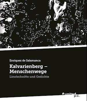 Cover for Enriquez de Salamanca · Kalvarienberg - Menschenwege (Paperback Book) (2021)