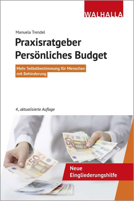 Cover for Trendel · Persönliches Budget (Book)