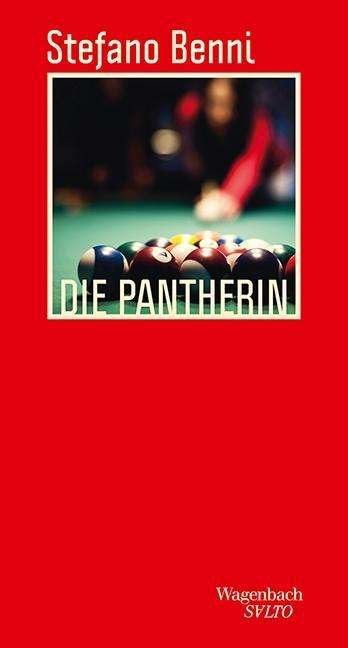 Cover for Benni · Benni:die Pantherin (Bog)