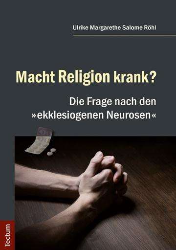 Cover for Röhl · Macht Religion krank? (Book)